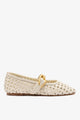 Ivory Leather