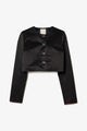 Black Satin