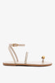 Ivory Leather