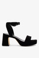 Black Suede