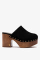 Black Suede
