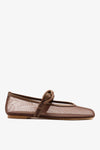 Burnt Umber Leather