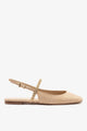 Beige Raffia