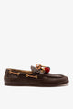 Brown Leather