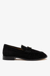 Black Suede