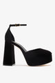 Black Suede