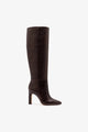 Brown Leather