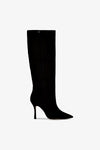 Black Suede