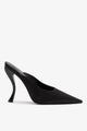 Black Satin
