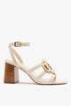 Ivory Leather