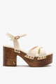 Ivory Leather