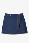 Blue Denim