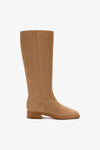 Peanut Suede