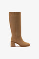 Peanut Suede