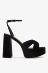 Black Suede