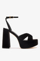 Black Suede