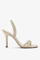 Ivory Leather