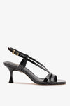 Black Patent Leather